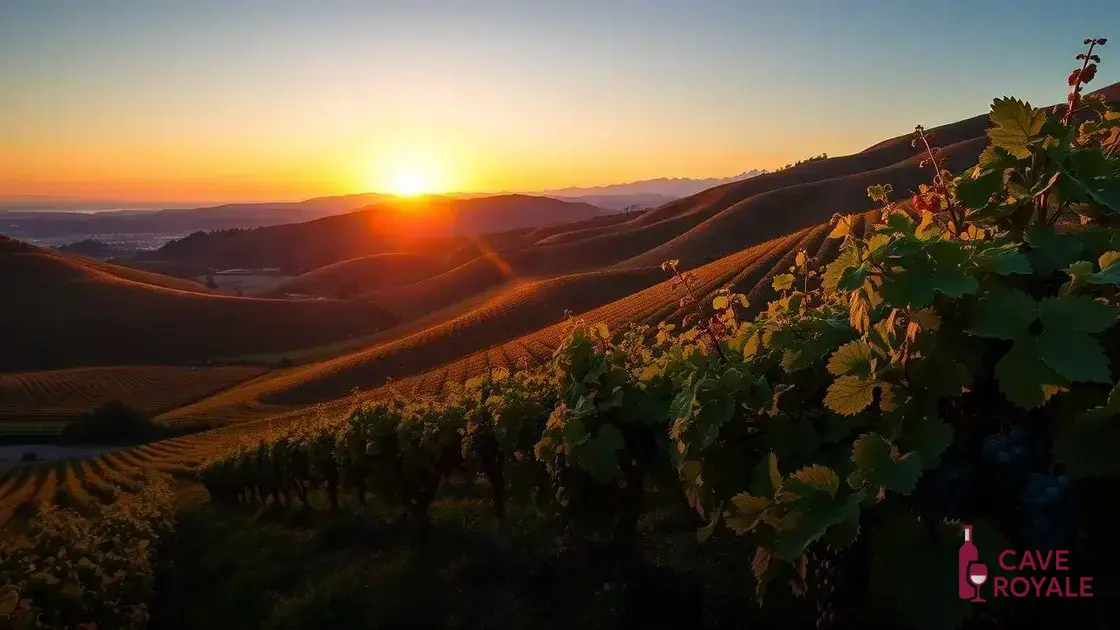 Regiões vinícolas chilenas: Valle do Colchagua e Valle del