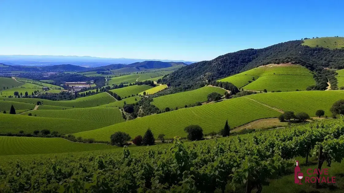 Rota dos vinhos na Argentina: guia para a viagem perfeita!