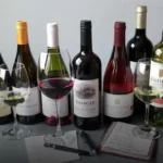 Seleção de Vinhos Pontuados