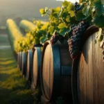 Silver Oak: Como Napa Valley revoluciona o uso de carvalho americano