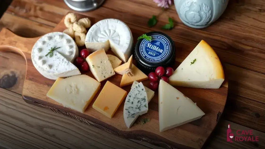 sugestoes-de-queijos-gourmet 12 receitas com queijo para acompanhar vinhos