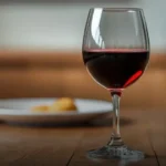 Taça Para Vinho Bordeaux Bohemia Tori 600ml