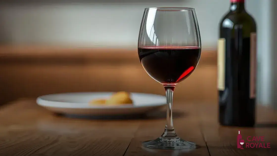 Taça Para Vinho Bordeaux Bohemia Tori 600ml