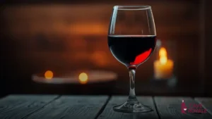 Taça Para Vinho Tinto Bohemia Gastro 480Ml
