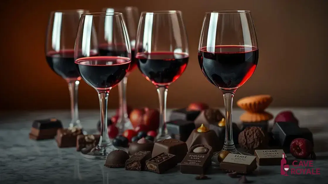 tecnicas-de-harmonizacao-que-funcionam Vinho e chocolate: como fazer essa harmonização?