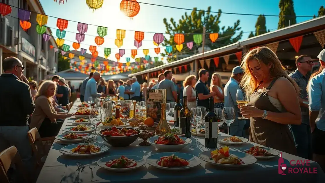 Tendências em Turismo Gastronômico