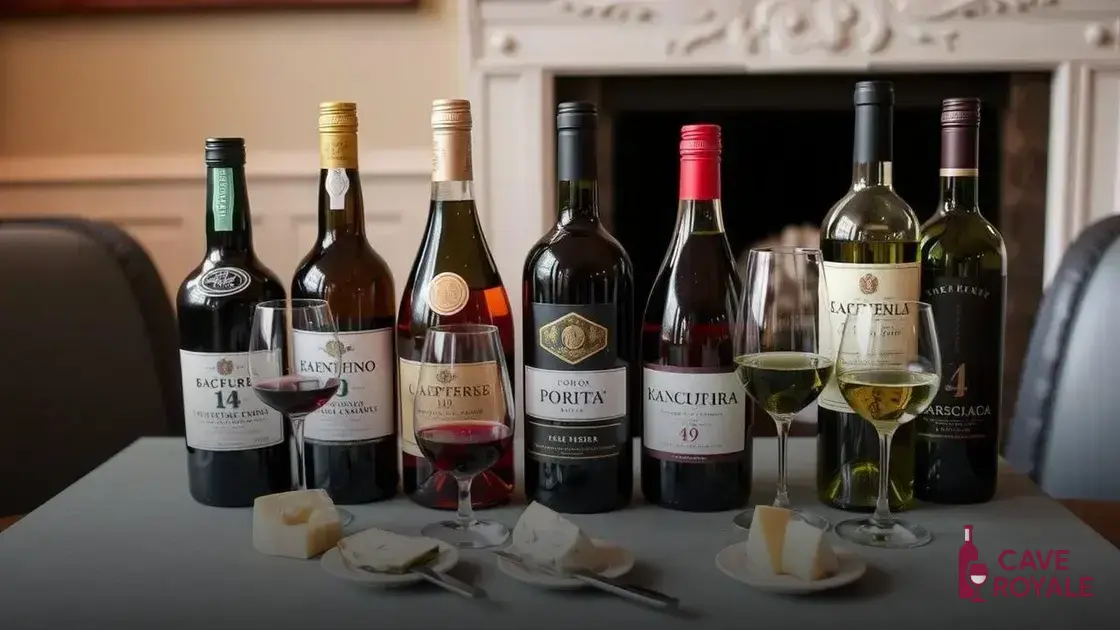 tipos-de-vinhos-fortificados-1 O que são vinhos fortificados? Saiba tudo sobre essas