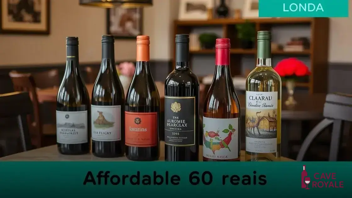 top-8-vinhos-ate-60-reais Deguste com acessibilidade: conheça 8 vinhos até 60 reais!
