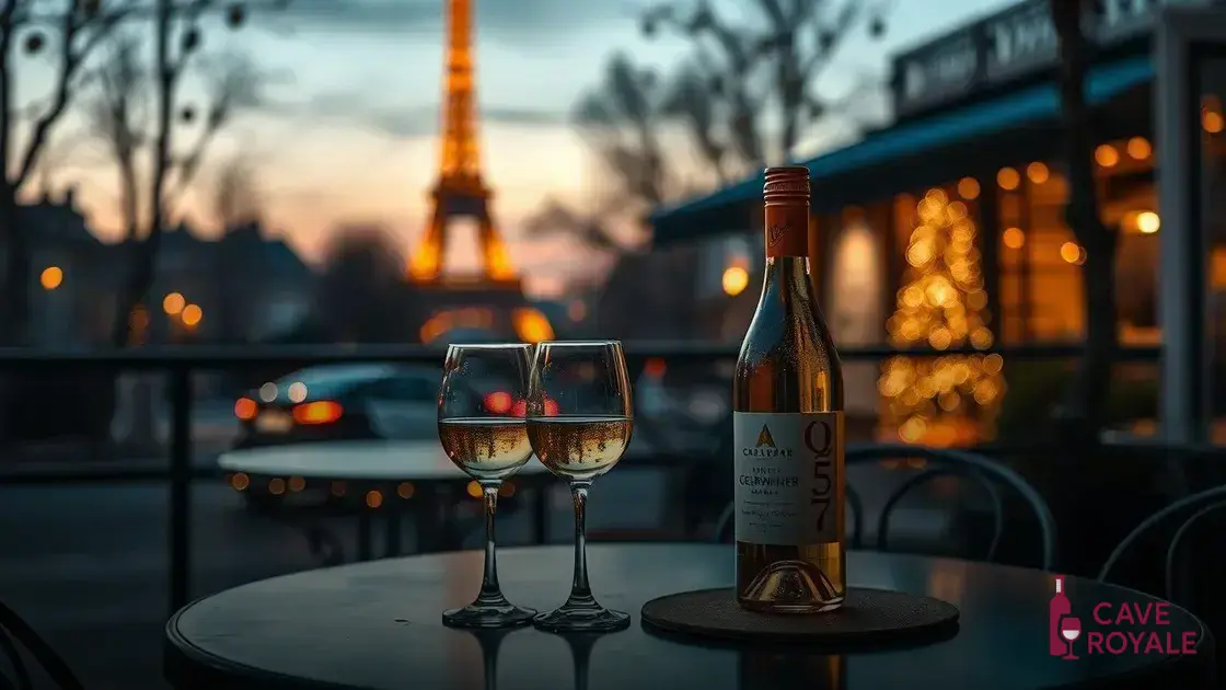 Uma experiência mágica em Paris
