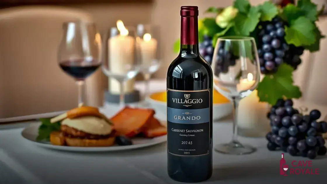 Vantagens de escolher vinhos de qualidade