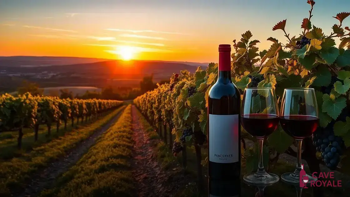 Vantagens de escolher vinhos espanhóis