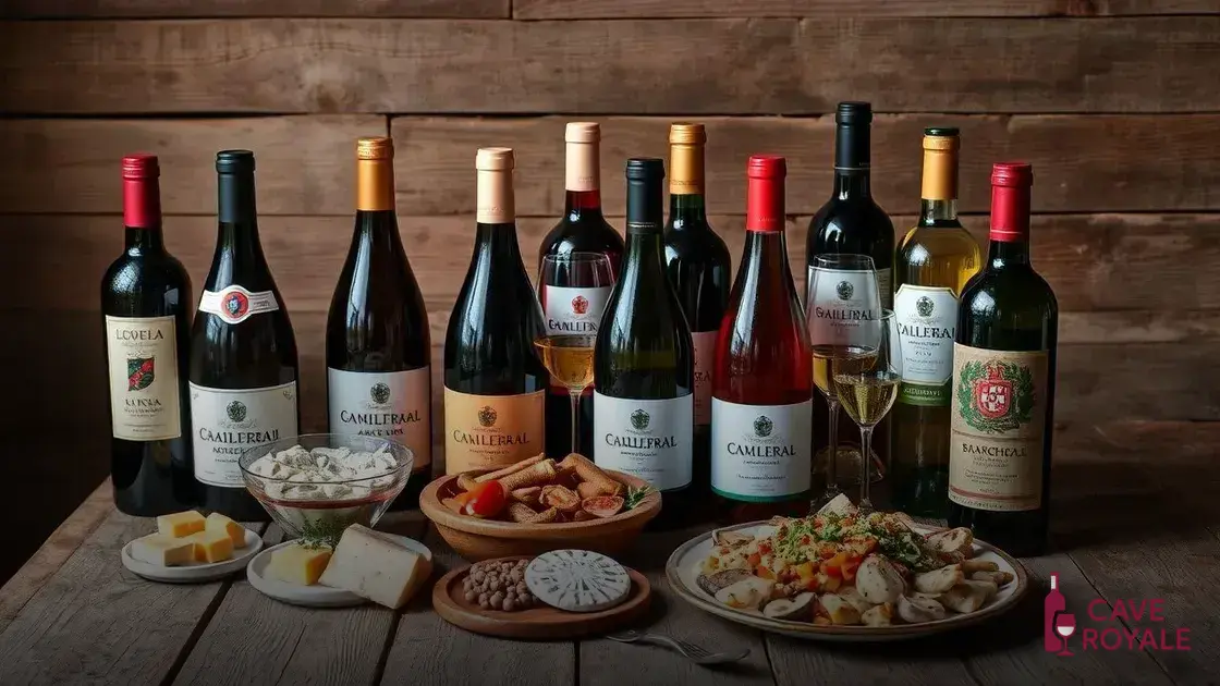 vantagens-de-escolher-vinhos-portugueses-1 Vinho Tinto Português Rimor Blend