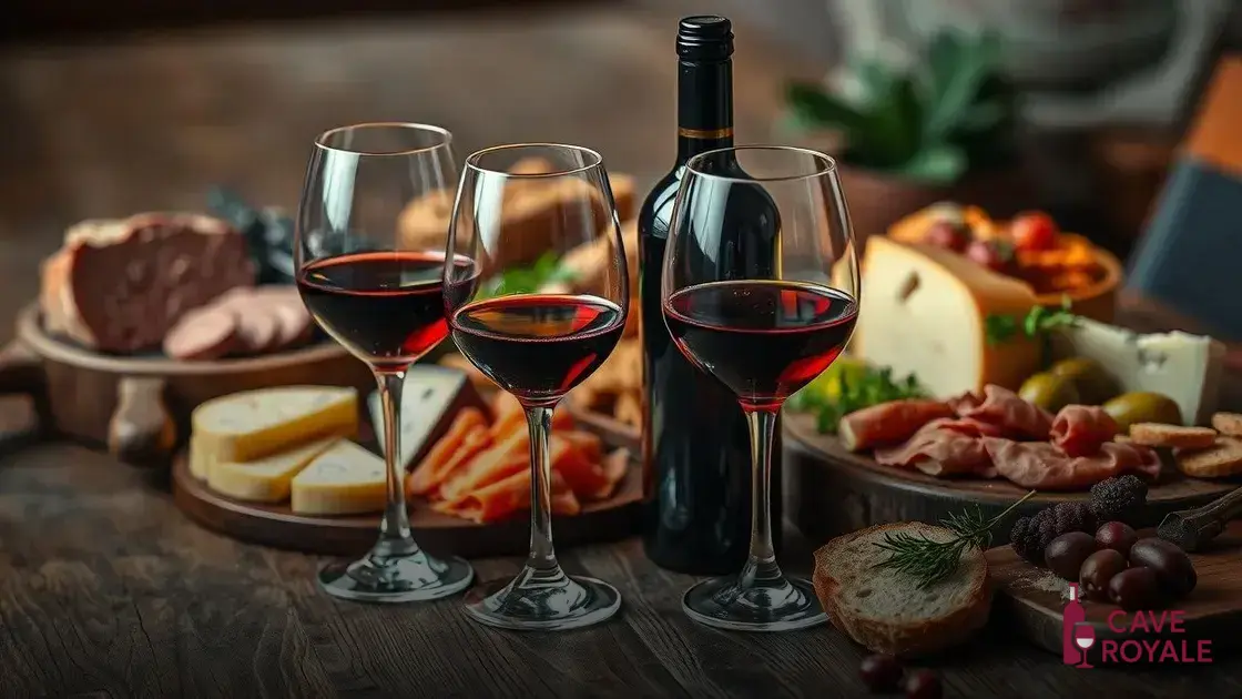 Vantagens do vinho tinto