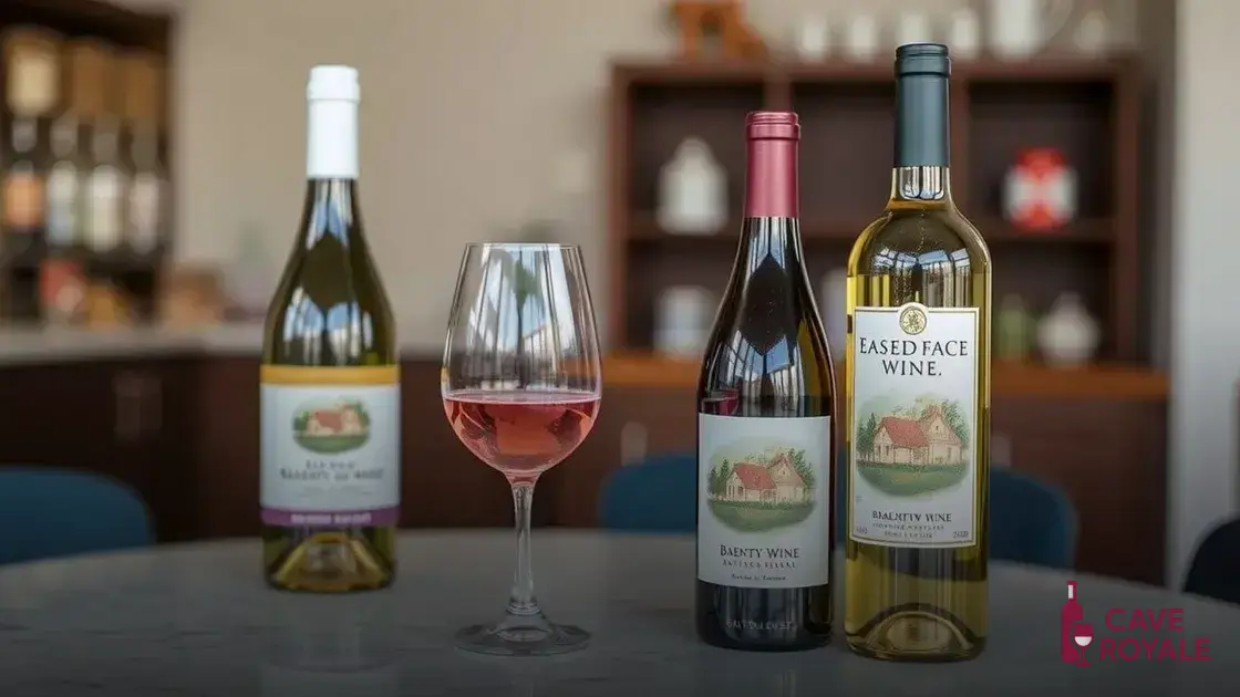 Vantagens e desvantagens do vinho sem álcool