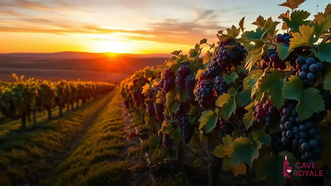 variedades-de-uvas-argentinas Vinhos Argentinos