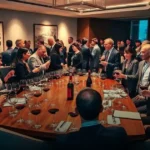 Vendas Corporativas B2B: Compre Vinhos e Bebidas