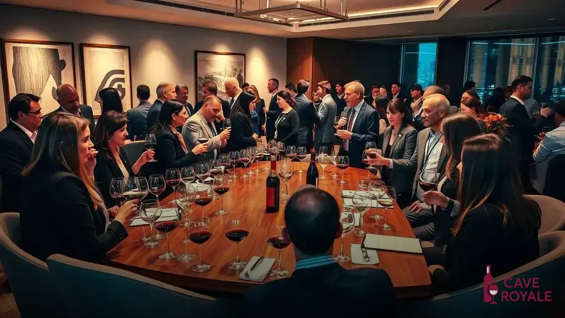 Vendas Corporativas B2B: Compre Vinhos e Bebidas