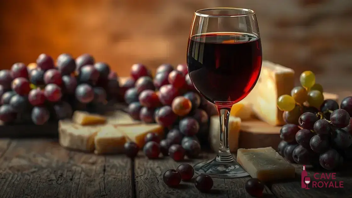 Vinha das Romãs: vinho elegante, saboroso e