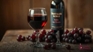 Vinho Argentino Postales Roble Cabernet Sauvignon