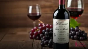 Vinho Argentino Reserva Del Fin Del Mundo Malbec