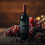 Vinho Argentino Trapiche Roble Malbec