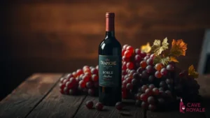 Vinho Argentino Trapiche Roble Malbec