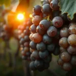Vinho Botrytis: saiba tudo sobre a “podridão nobre”