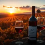 Vinho Branco Argentino Mal Arreado Blend