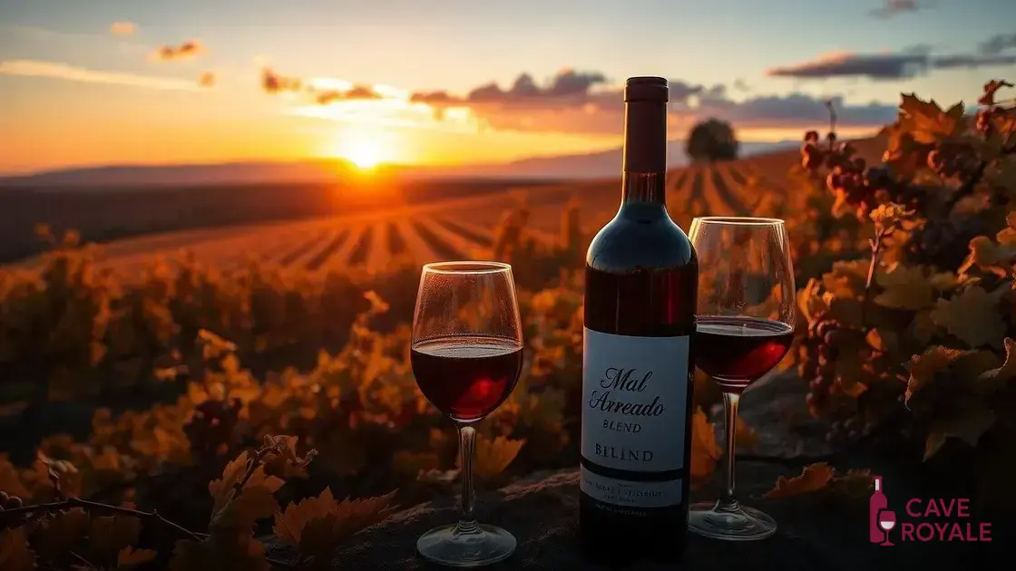 Vinho Branco Argentino Mal Arreado Blend