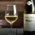 Vinho Branco Argentino Mora Vista Chardonnay