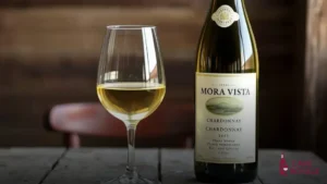 Vinho Branco Argentino Mora Vista Chardonnay