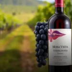 Vinho Branco Argentino Mora Vista Torrontés