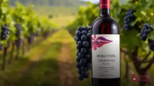 Vinho Branco Argentino Mora Vista Torrontés