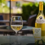 Vinho Branco Australiano Yellow Tail Chardonnay