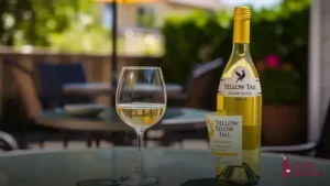 Vinho Branco Australiano Yellow Tail Chardonnay