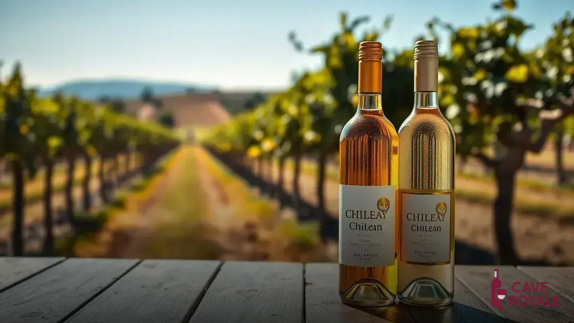 Vinho Branco Chileno Casillero Del Diablo