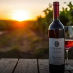 Vinho Branco Chileno Cepas Nobles Reservado
