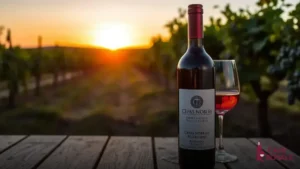Vinho Branco Chileno Cepas Nobles Reservado