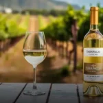Vinho Branco Chileno Tarapacá Cosecha Sauvignon Blanc