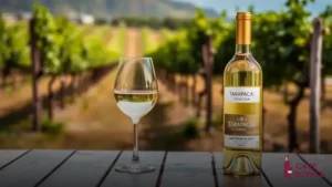 Vinho Branco Chileno Tarapacá Cosecha Sauvignon Blanc