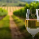 Vinho Branco Dante Robino Novecento Blend de Blancas