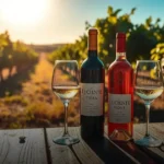 Vinho Branco Espanhol Luciente Viúra