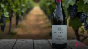Vinho Branco Francês Château La Coste Première Cuvée