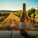 Vinho Branco Francês J. De Villebois Pouilly-Fumé A.O.C.