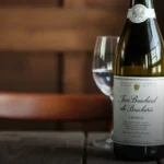 Vinho Branco Francês Jean Bouchard Chablis