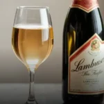 Vinho Branco Frisante Vele Al Vento Lambrusco Dell'