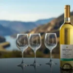 Vinho Branco Grão Vasco Douro DOC