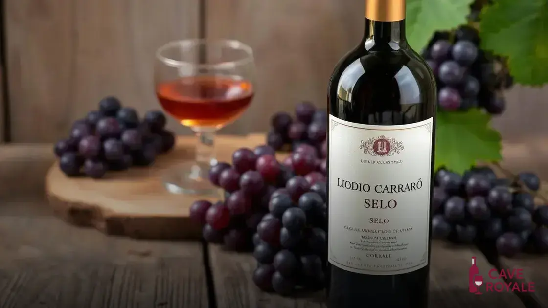 Vinho Branco Lidio Carraro Selo