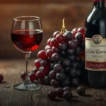 Vinho Branco Lidio Carraro Selo