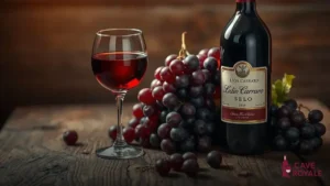 Vinho Branco Lidio Carraro Selo